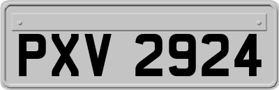 PXV2924