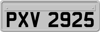 PXV2925