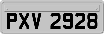 PXV2928