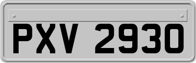 PXV2930