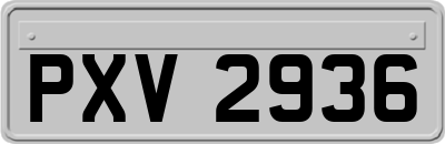 PXV2936