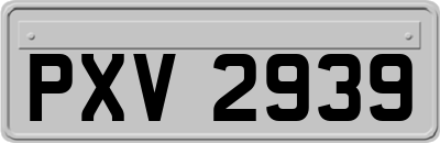 PXV2939