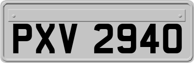 PXV2940