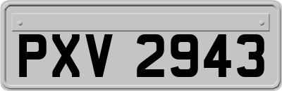 PXV2943