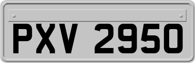 PXV2950