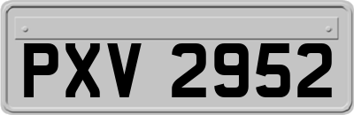 PXV2952