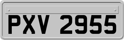 PXV2955