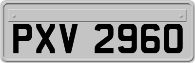 PXV2960