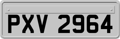 PXV2964