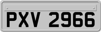 PXV2966