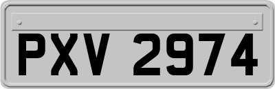 PXV2974