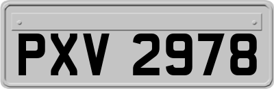 PXV2978