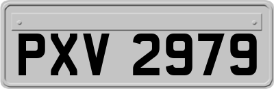 PXV2979