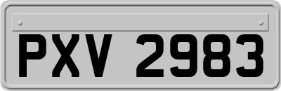 PXV2983