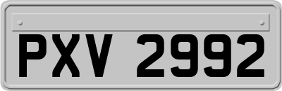 PXV2992