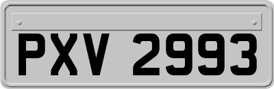 PXV2993