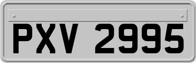 PXV2995