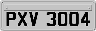 PXV3004