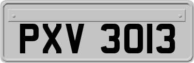 PXV3013