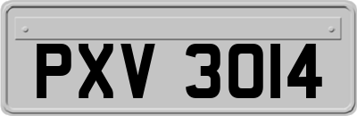 PXV3014