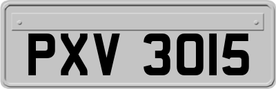 PXV3015