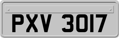 PXV3017