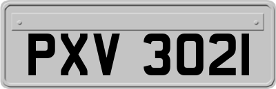 PXV3021