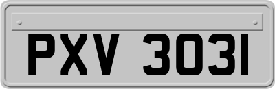 PXV3031