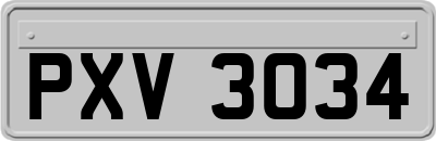 PXV3034