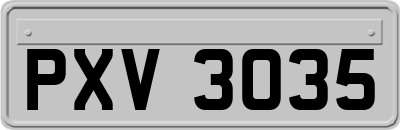 PXV3035