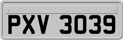 PXV3039