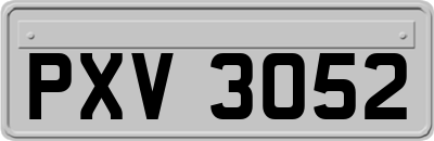 PXV3052