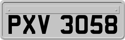 PXV3058