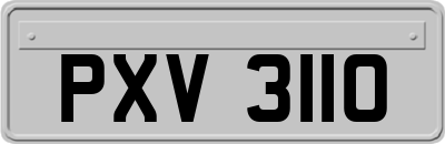 PXV3110