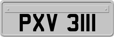 PXV3111