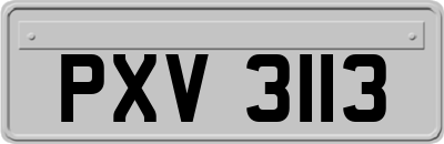 PXV3113