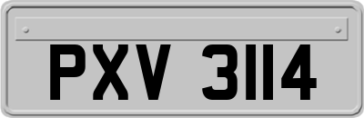 PXV3114