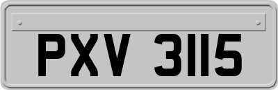 PXV3115