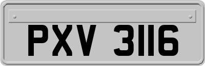 PXV3116