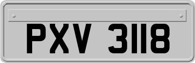 PXV3118