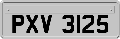 PXV3125