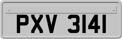 PXV3141