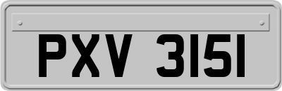 PXV3151