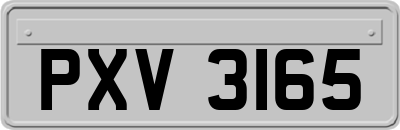 PXV3165