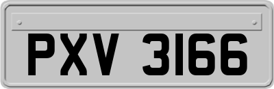 PXV3166