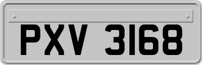 PXV3168