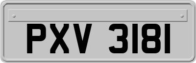 PXV3181