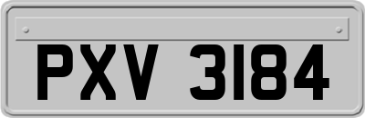 PXV3184