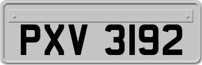 PXV3192