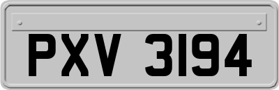 PXV3194